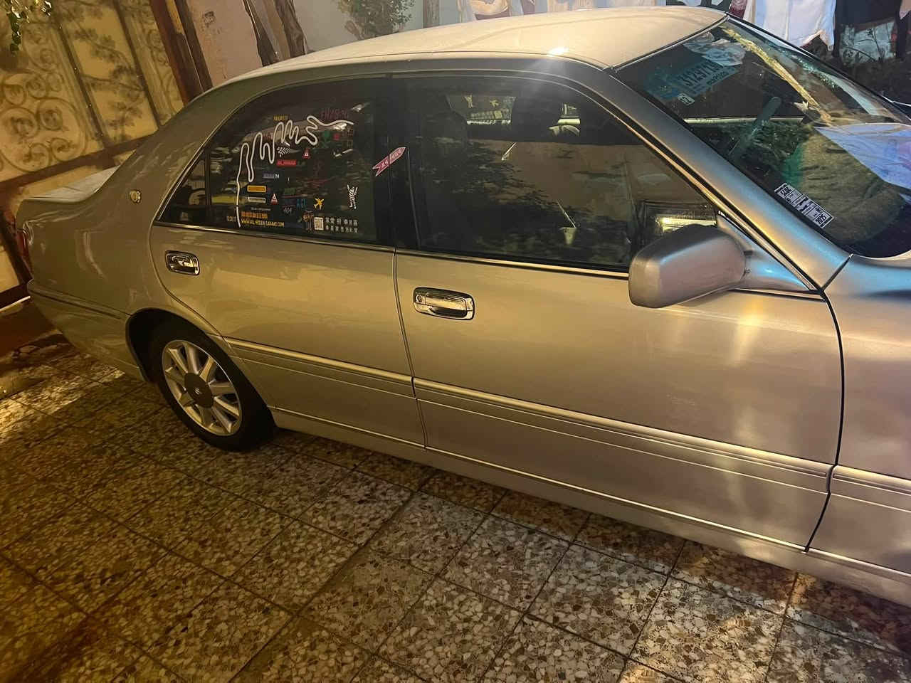 سلام عليكم اخوان سياره لبيع ملكه شرط التحويل سياره ابسمي شخصين سياره جديده تخم تاير حداديه كهربائيات كله شغاله مكاني بصره كرمت علي مكينه ديفور وتفاصيل اكثر على الخاص هاذ رقمي ***********سعر 125وشراي يدلل
