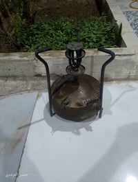ببور • تحف قديمة • حسين المرشدي