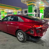 النترا ٢٥ ماشيه ٤٦ الف كيلو مكفوله من التبديل والصبغ بدون ايرباك الدعا...