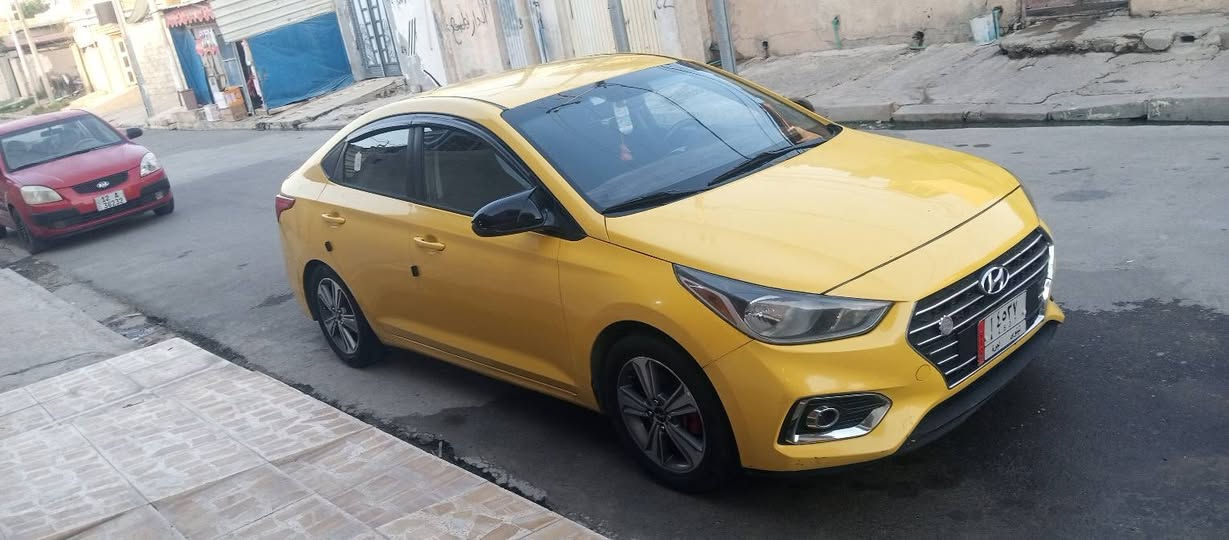 السلام عليكم
 اكسنت موديل 2019
ضررها بوند فقط بدون دواخل 
تبريد شرط ثلج
منظومة غاز 60 لتر
السعر 125$ 
الاتصال على الرقم
***********
