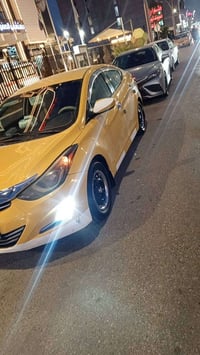 محرك جديد • وارد امريكي • ٢٠١١