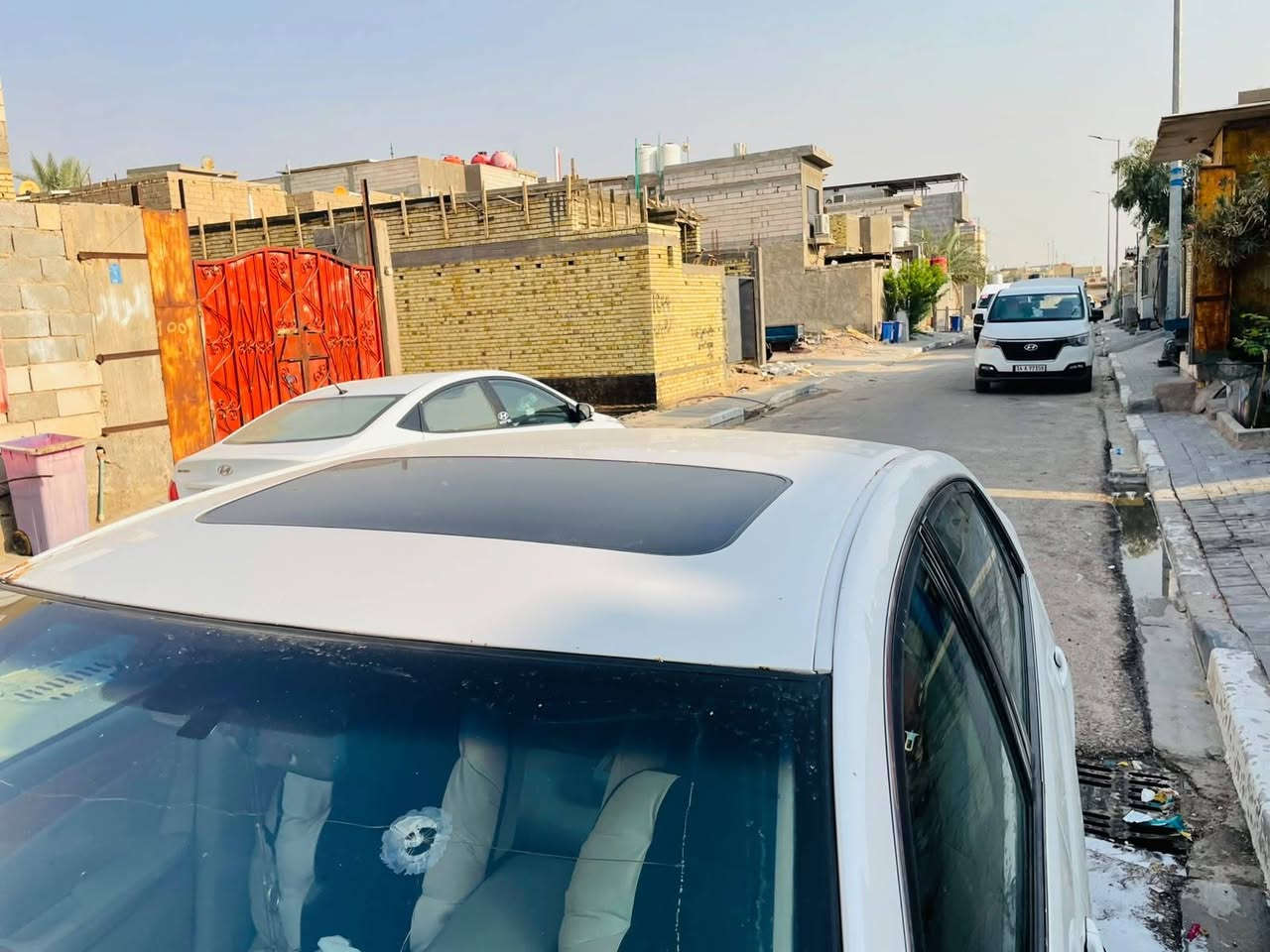 افلون ٢٠٠٧ • كفاله عامه • تحويل ثاني يوم