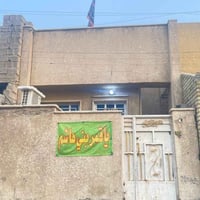 البتول الرصافه • ١٠٠م • طابو