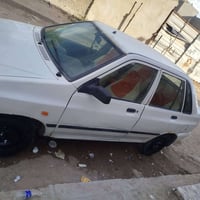 موديل ٢٠١٠ • مكينه خيط • كير شواصي
