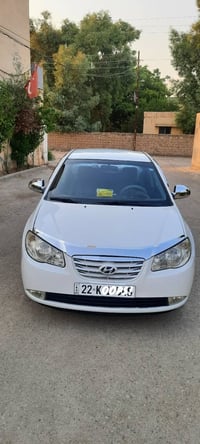 الأنتره • ٢٠١١ • محرك ٢٠٠٠