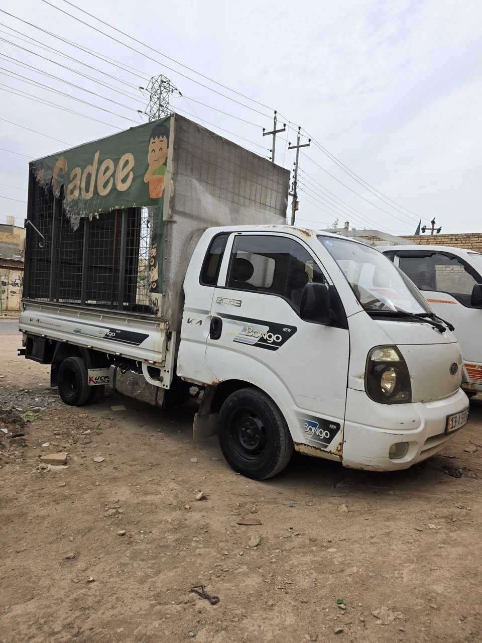 مكينة ٢٧٠٠ • موديل ٢٠١٢ • ميسان