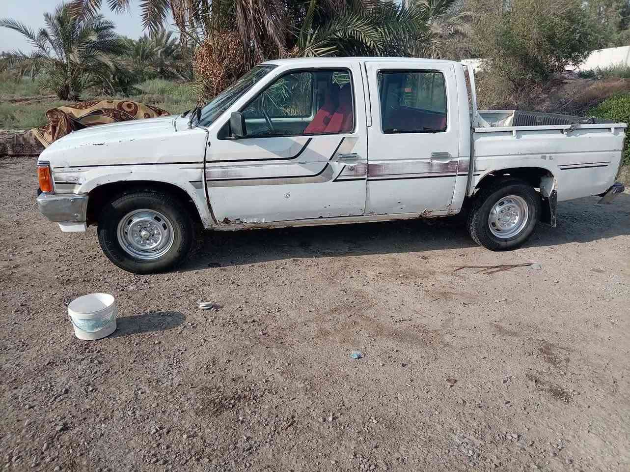 مكلف بل نشر نيسان للبيع موديل88 تحويل مباشر سعر25بيها مجال ‏‪***********‬‏
