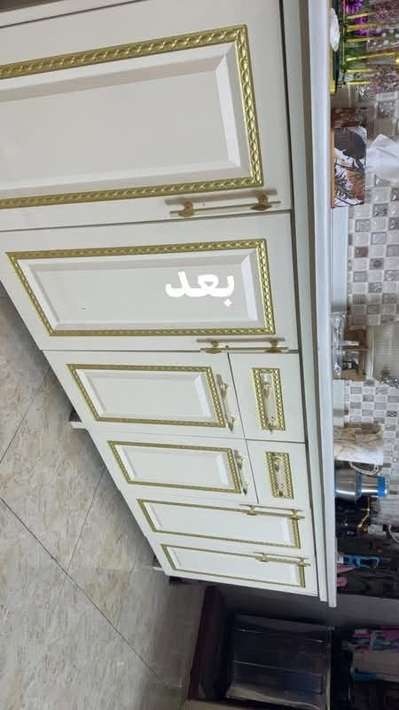 ✅.. تم تصليح كاونتر HDF وتركيب يدات ملكيه
📞.. نجي ناخذ الكاونتر ونرجعه مجاناً مجاناً

((((((((( تصليح وتبديل كافه ألوان وأنواع الكاونترات ))))))))

☎️.تواصل // واتساب // او الاتصال 

*********** حسين
