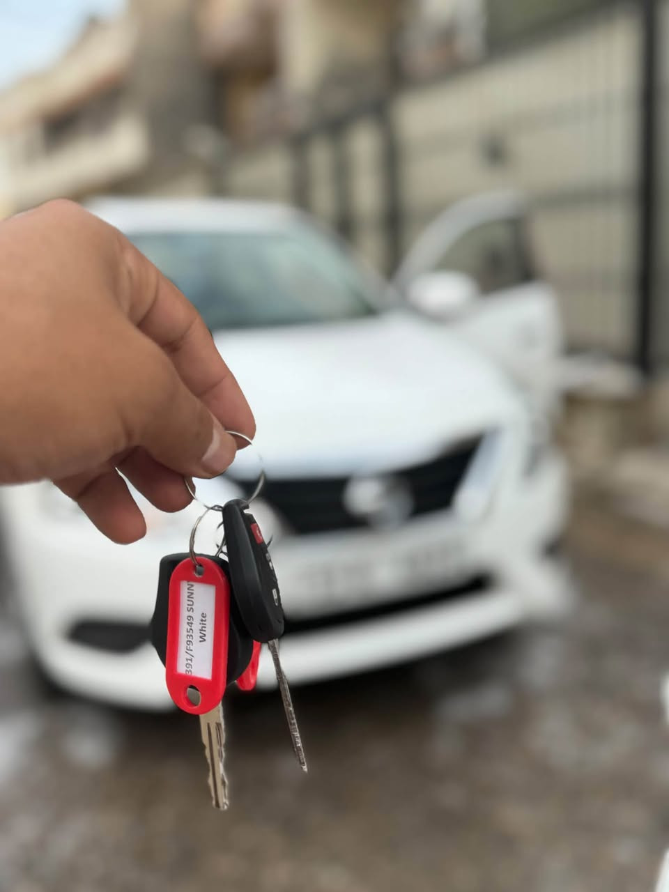 صني هندي • ٢٠٢٤ • رقم بغداد