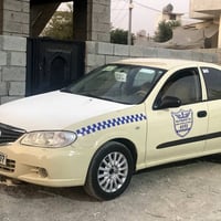 نيسان صني • ٢٠١٠ • مكينة 1.6