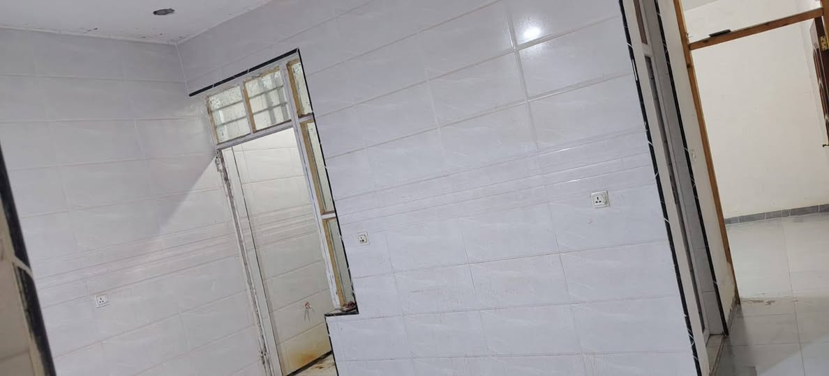 رئاسة العبيدي • ١ غرفة • مطبخ بارد وحار