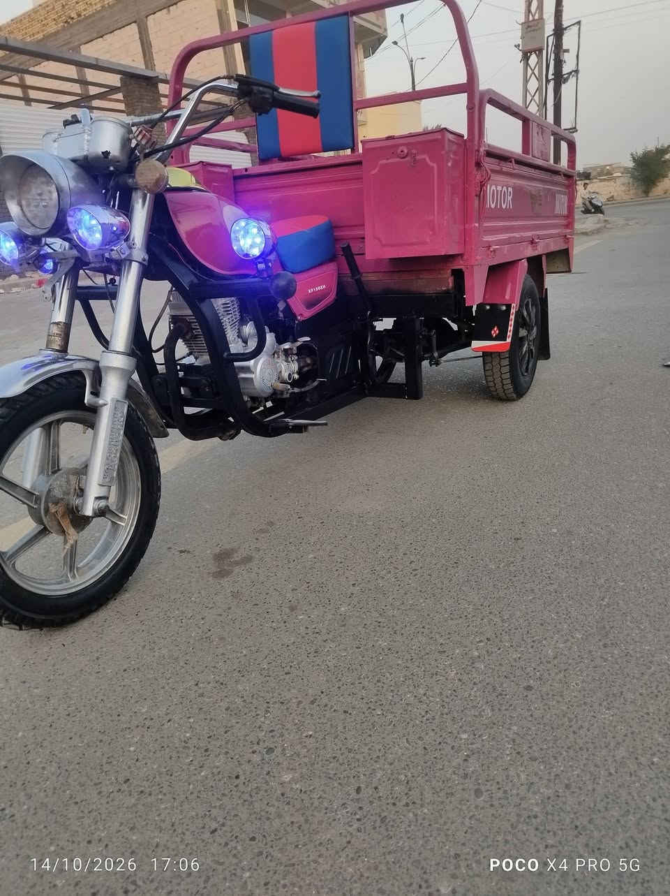 ستوتة • ٢٠١٩ • كهربائية