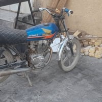 هوندا • بدون اوراق • ١٦٠