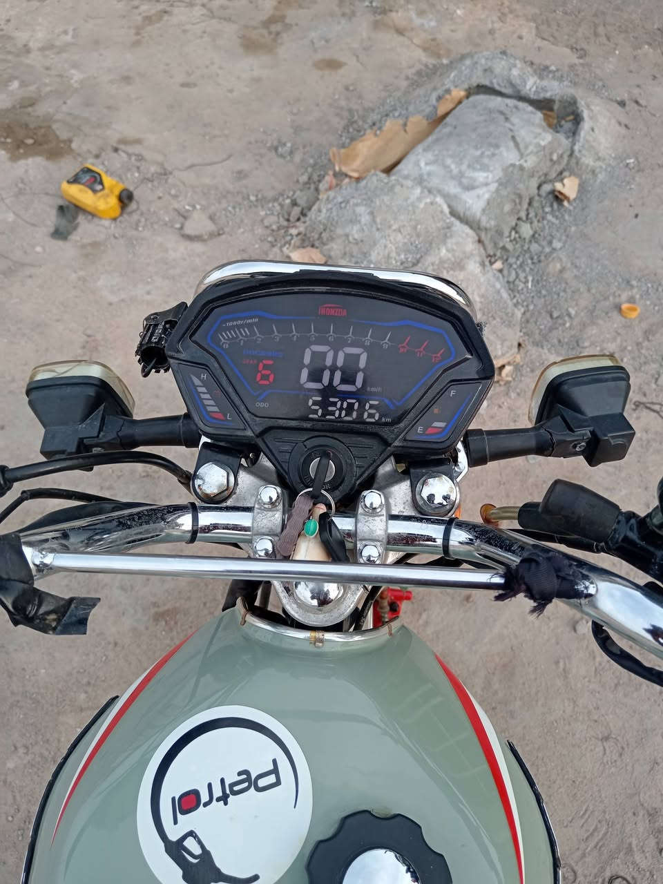 تايكر • سكنر • ٢٠٢٦