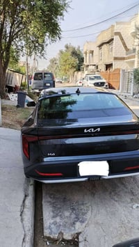 كي4 • ٢٠٢٥ • حادث