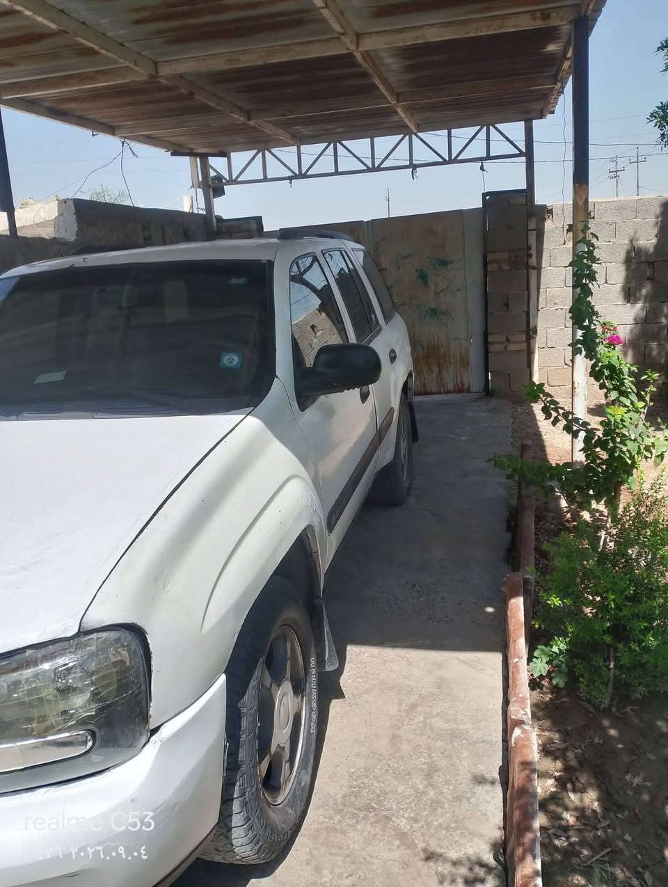سلام عليكم اخوان جمسي الفينيه فحل8 برغي مكينه 6100 وكير الف للبيع مديل 2002 بدون ارقام بدون ارقام السعر 30 وبيه مجال بصيط حك الجيه السياره مكينه وكير واكسن وكهربائيات وحداديه سياره جاهزه للستفسار اكثر الاتصال عله الرقم التالي  وبي واتساب العنوان بغداد  ***********

نص مكتوب في الصور:
- realme C53
- ١٠:٣٦ ٢٠٢٦.٠٩.٠٤
- realme C53 2026.09.04 11:21
- ١٠:٣٧ ٢٠٢٦.٠٩.٠٤