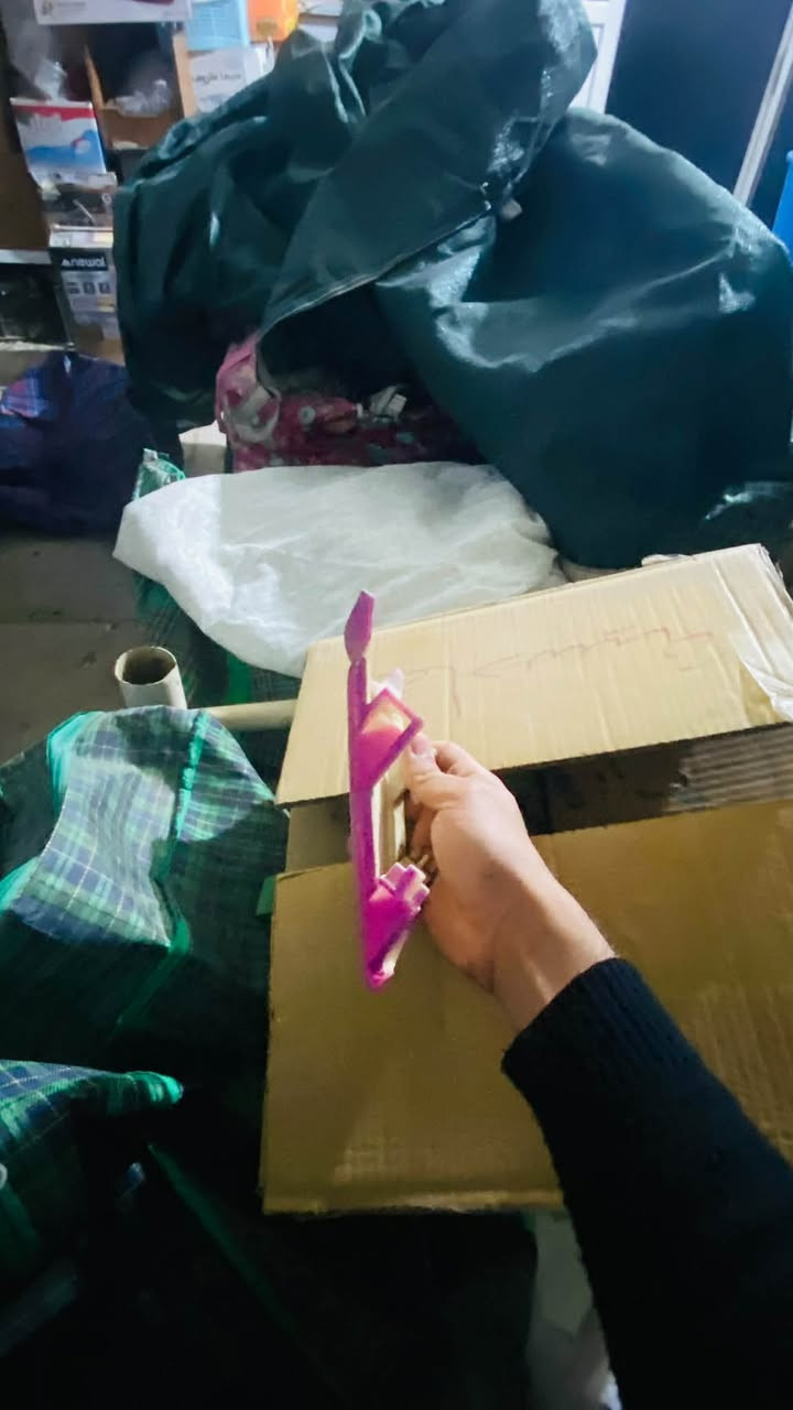 كفرات بنفسجي • جدد • كربلاء