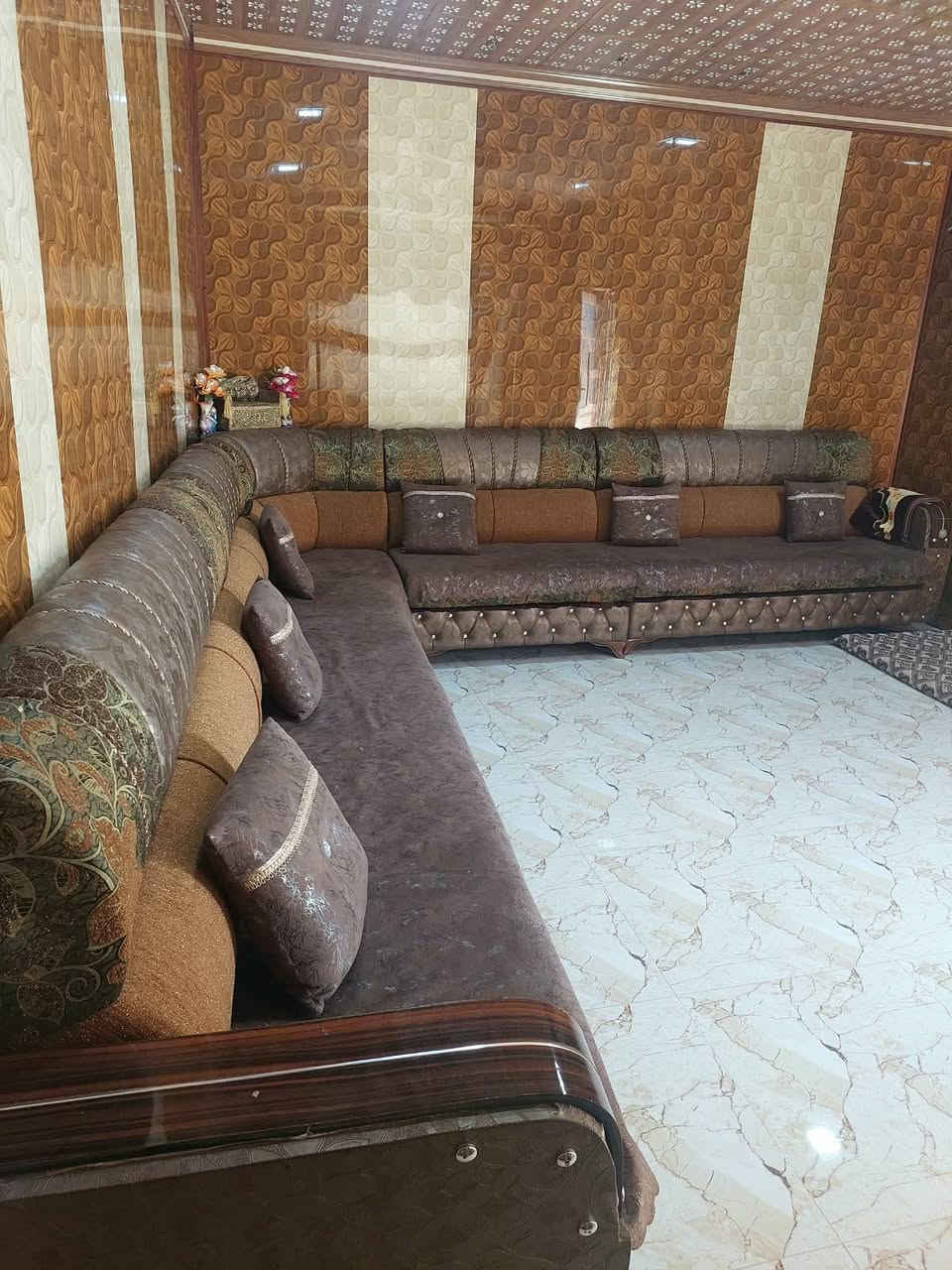 ديوان حرف L • حيل نضيف • قنفات تركي