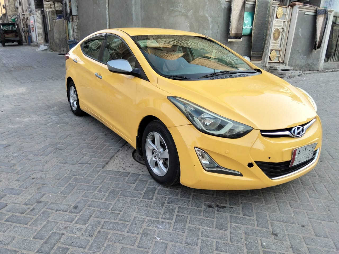 سلام عليكم النترى موديل 15 سياره كلين بدون حادث ليبل واحد  سياره. شاصي لغد حوض تكم قماره كلهن مكفولات
تخم تاير جديد صدر جديد دوشمة عامة سياره كلشي مانقصه وشرط سونر  ابيع العنوان مدينة الصدر 
السعر 104 وبيها مجال بصيط ***********
