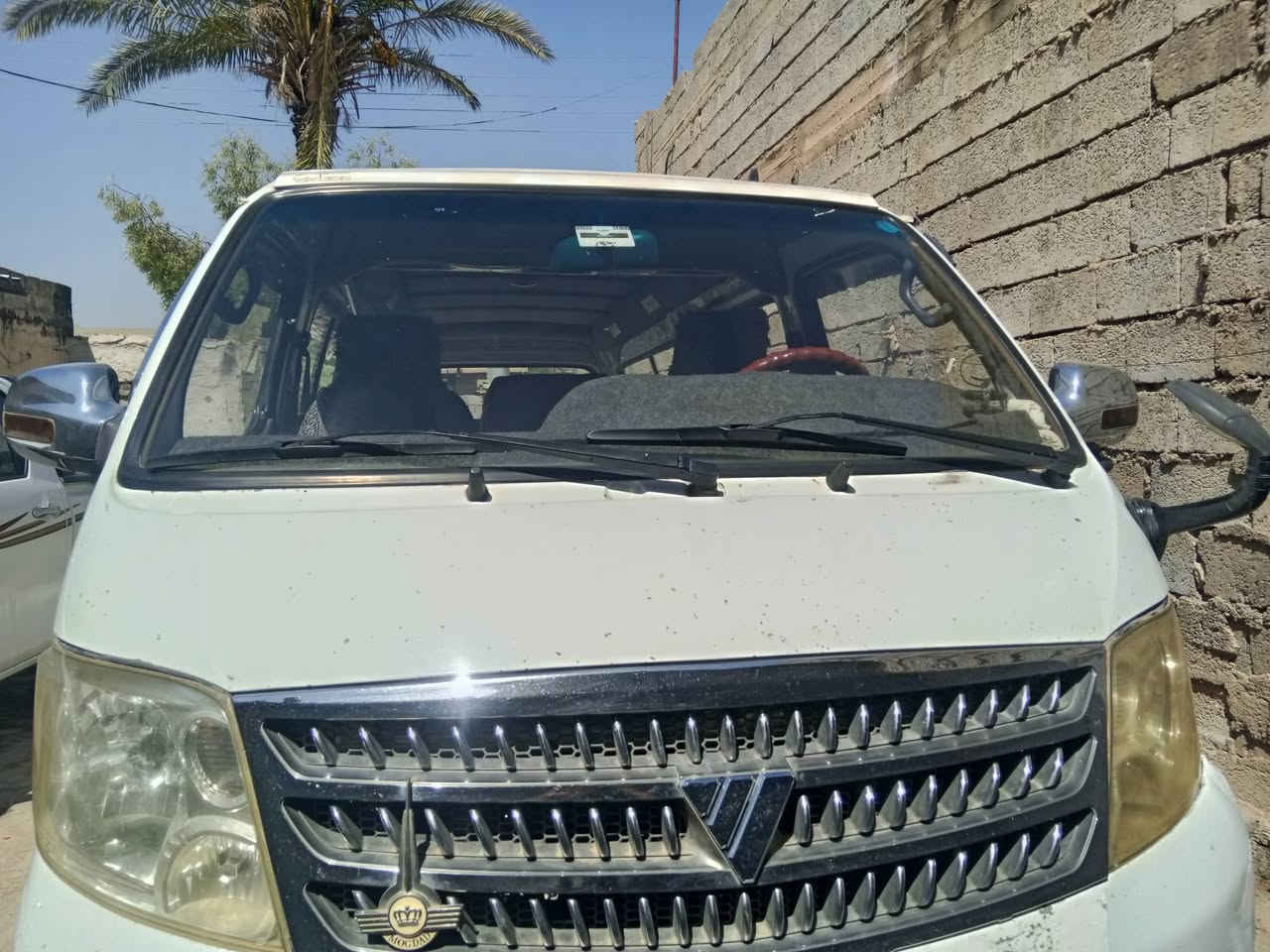 سلام علکم سیارە فتون لبیع سعر80ومجال رقم ***********مکان کرکوک
