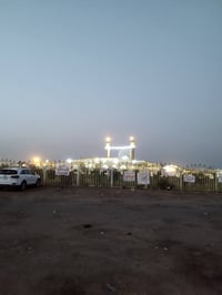 قمر بني هاشم • رحلة دينية • التسجيل