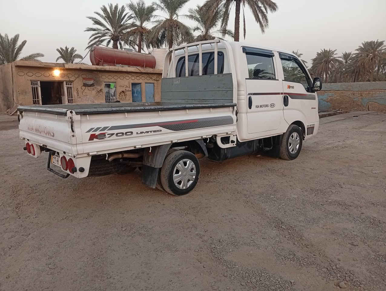 للبيع كيه دبل قماره موديل 16 رقم بغداد نظيفه العنوان بغداد الطارميه رقم الهاتف ***********. ***********
