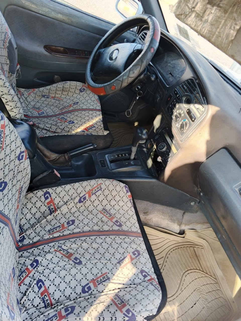 @برنس فراشه موديل ٩٧ بسمي تحويل مباشر محرك مفتوح كير اوتوماتيك ميكانيكي..
السعر ٢٩ 

الاتصال ***********
