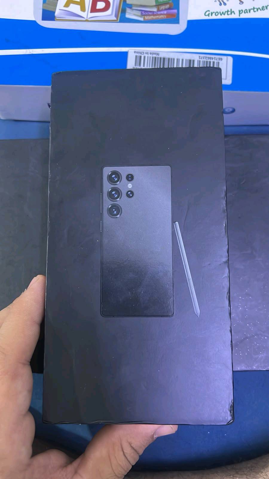 C25 • موبايل • للبيع