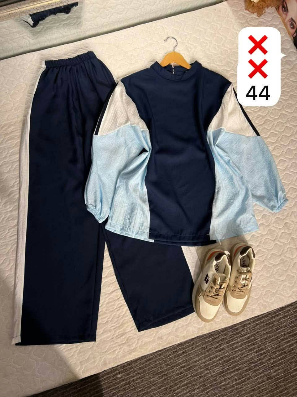 مقاسات • XXL • ٣٨-٤٨