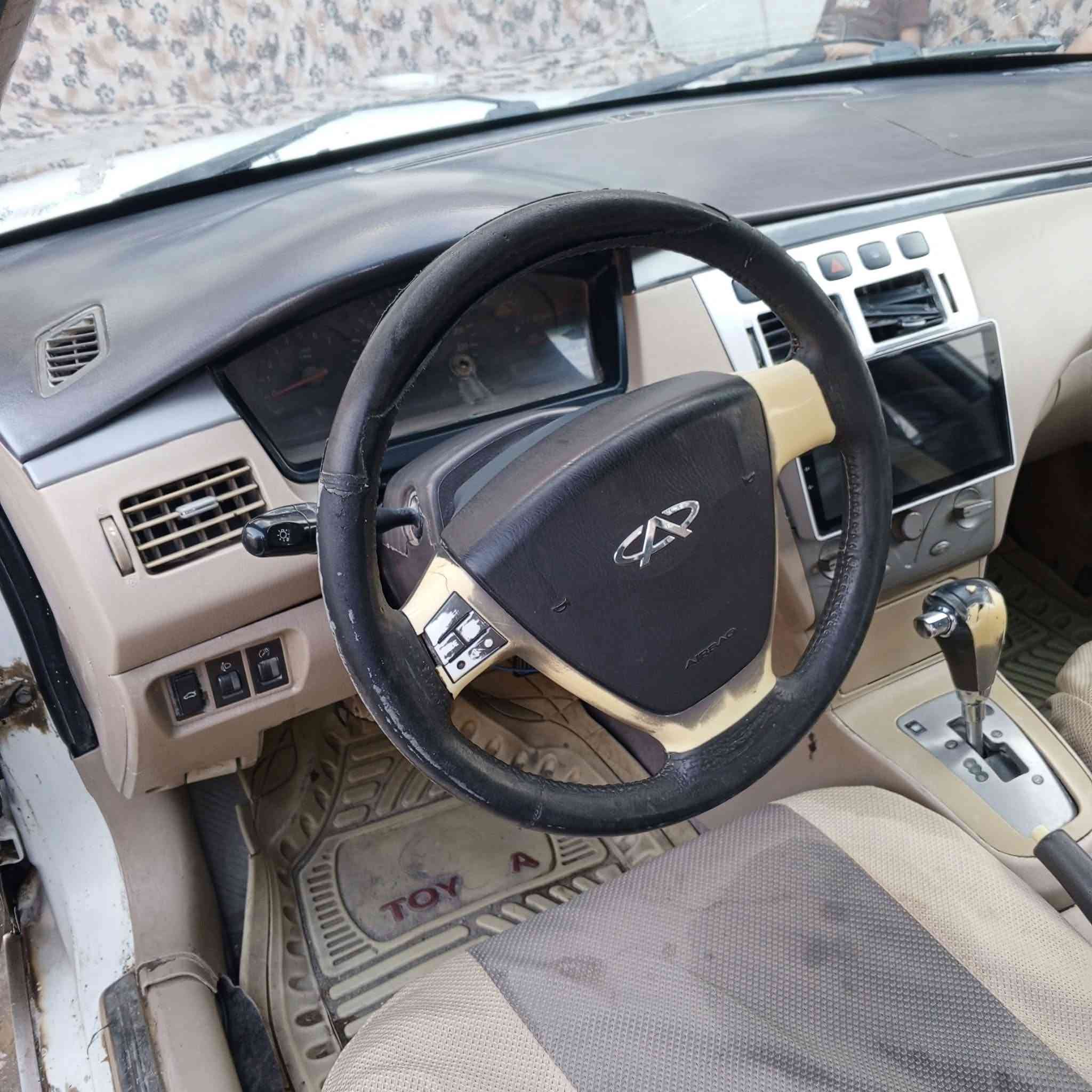 اي فايف • ٢٠١٢ • الفلوجه