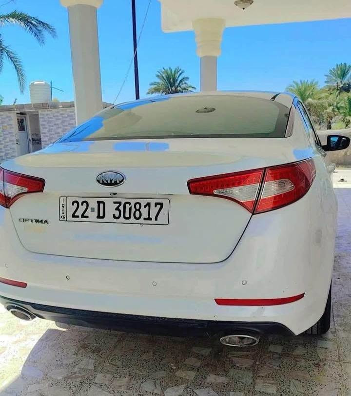 اوبتما 2014 خليجي 
مكفوله كفاله عامه من الصبغ والتبديل والحادث 
محرك 2400 كير ومحرك مكفولات 
تبريد حداديه كهربائيات كله جاهزه ومكفوله 
فول مواصفات عدا الفتحه 
 بصمه او بصمه ابوب 
وبعد بيه اهواي موصفات السياره 
سياره جاهزه من كلشي وما ناقصه شي 
مكان السياره بابل الحله 
رقم صاحب السياره 
‭***********‬
السعر :: اطلبه بالتعليقات يصلك خاص 📩

#ادارة_الصفحه ⚡

ملاحظه / 🔴
مدير الصفحه غير مسؤول عن بيع وشراء واصوليات السياره نحن صفحه لعرض السيارات فقط.
