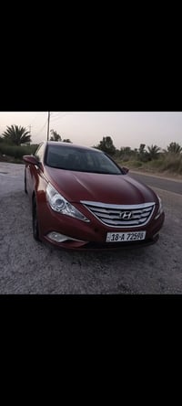 سوناتا • ٢٠١٤ • رقم بابل