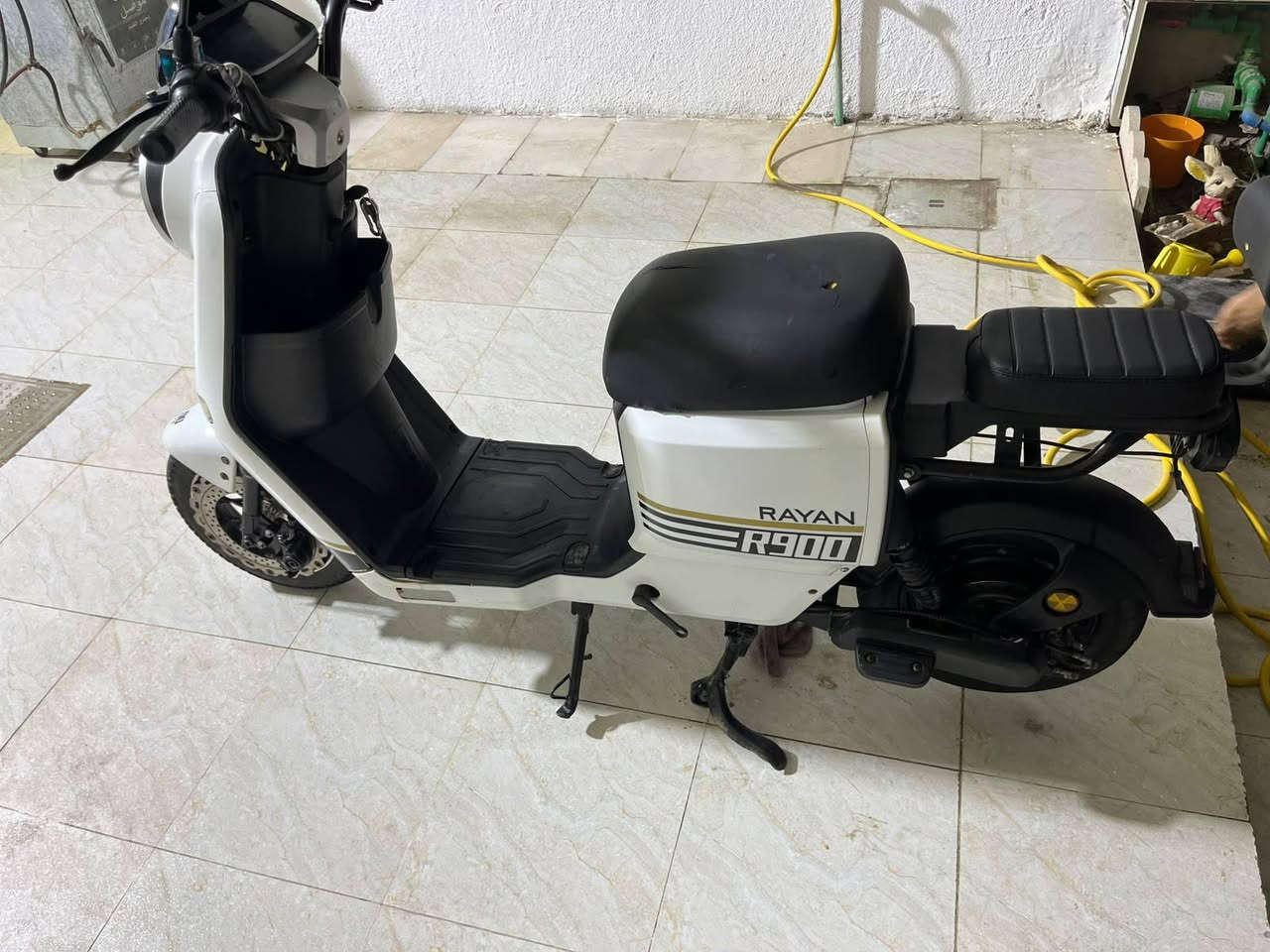 R900 • التنومة • كفرات طخة