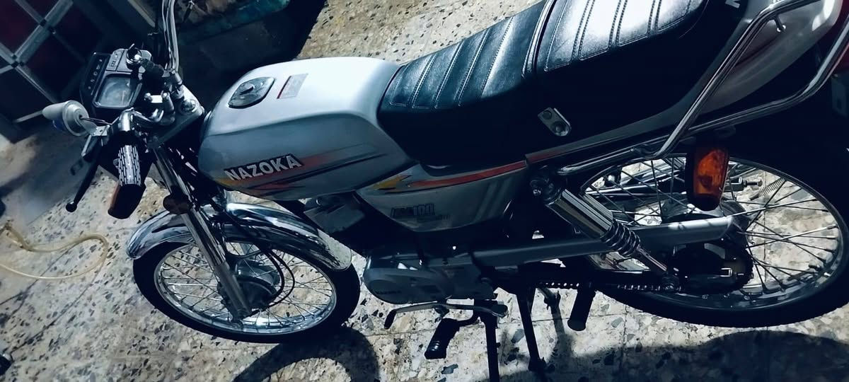 موديلو26 • عطل بسيط • نجف