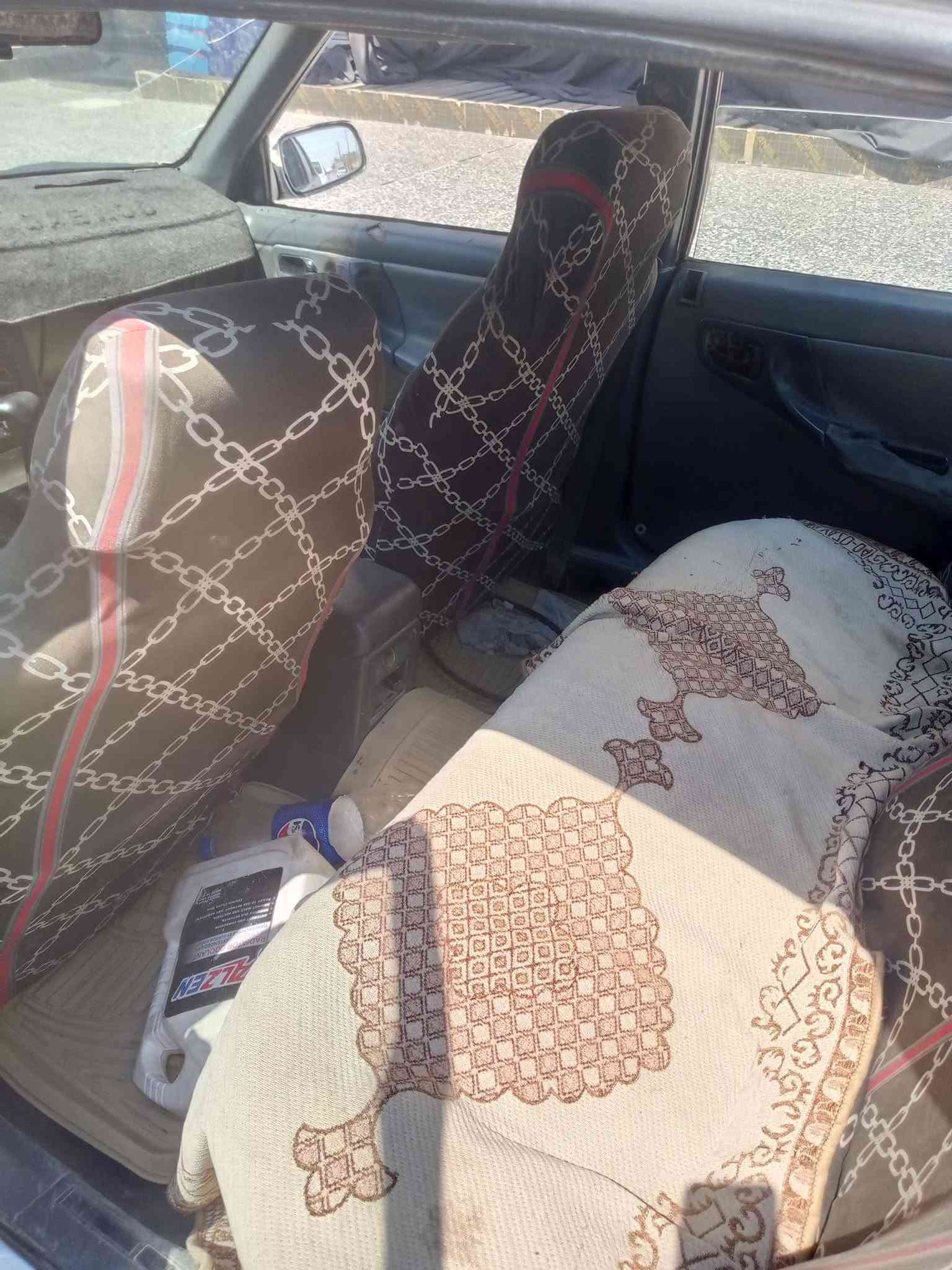 برنس للبيع نضيفه كشره صدره حلو اتو وتصال ***********
