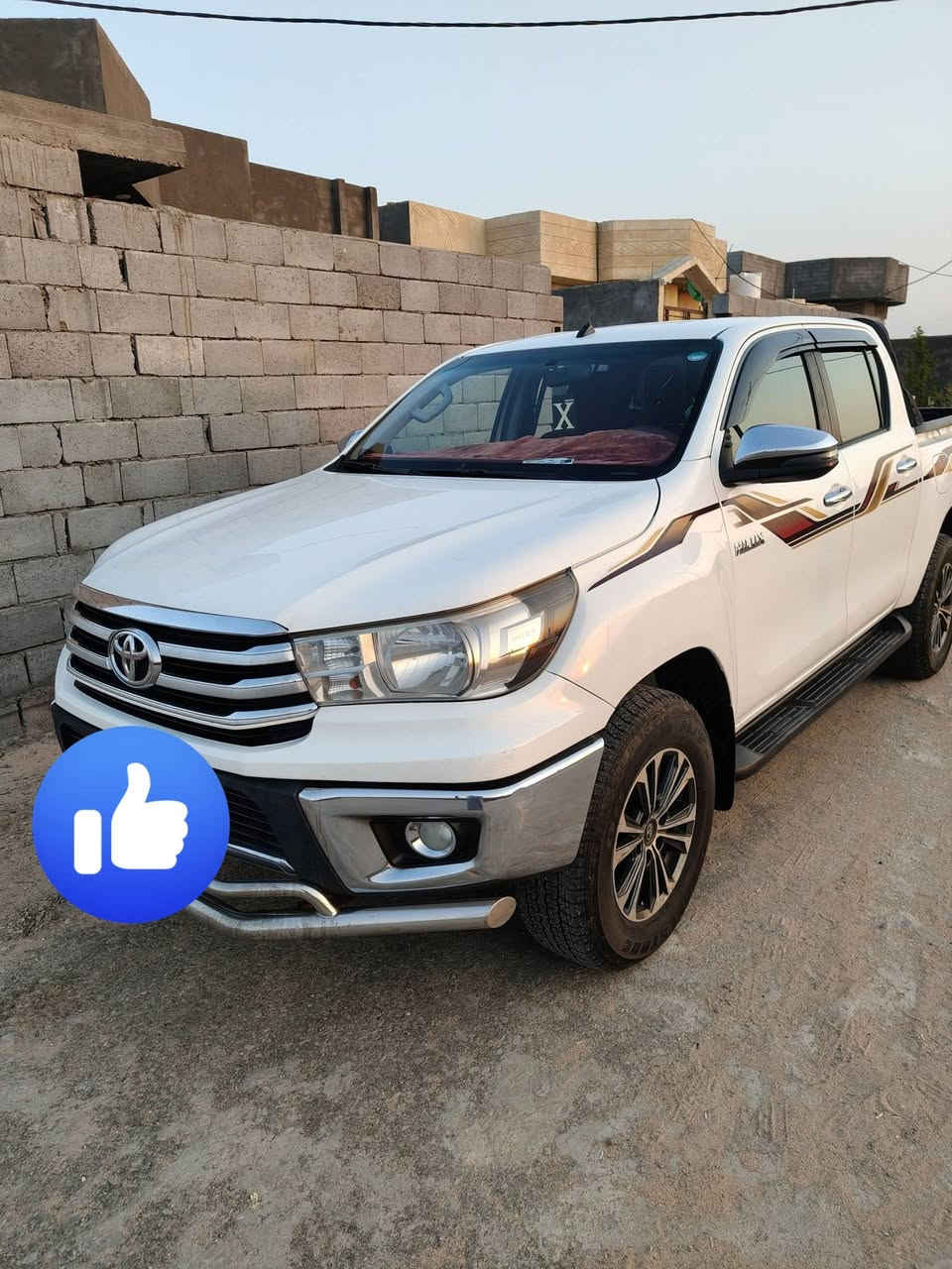 السلام عليكم السياره البيع السياره موديل 2019 السياره فول موصفات ومكفوله كفاله عامه رقمه اربيل وسنويته ل 29 تنتهي السياره جديده 
مكاني البصره الكرنه 
رقم الهاتف ***********
السعر خاص
