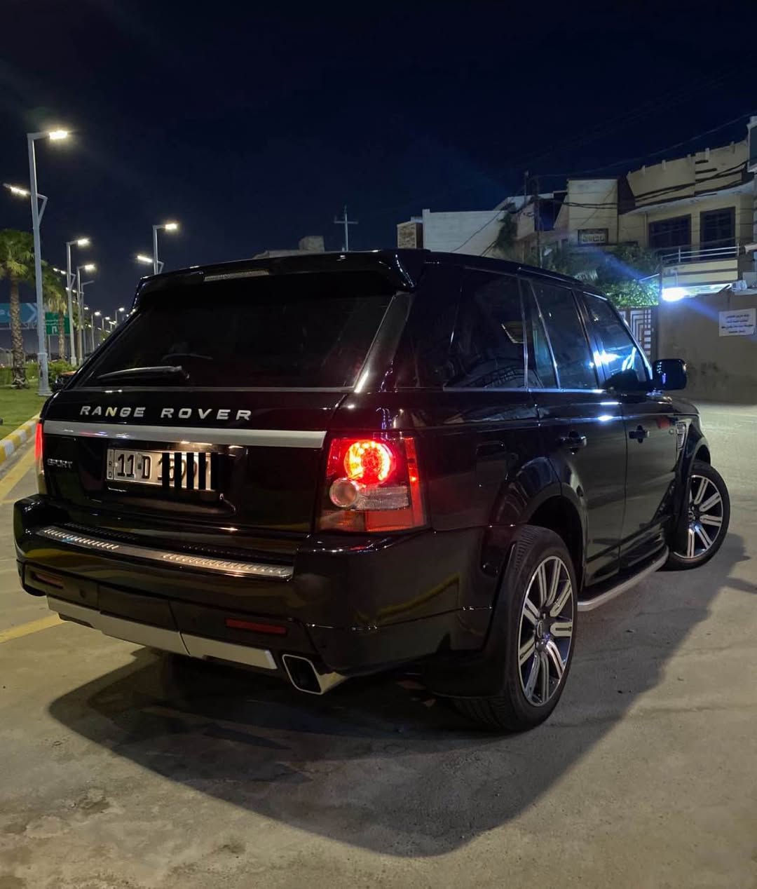 ...﷽ ...للمراوس

RangeRover Sport Autobiography ٢٠١٣ رانج روفر سبورت

‎بدون شخوط / بدون رصعات

‎ ماشيه١١٠ الف حقيقي 

‎رقم بغداد الجديد

‎المواصفات اعلى فئة اوتوبايوكرافي : 

‎- بصمة ابواب مع بصمة تشغيل

‎-  فتحة سقف سلايد

‎- داخل لون مشمشي

‎-  شاشة مع كامره خلفيه

‎-  كشنات جلد + كهرباء

‎-  حساسات اصطفاف امامي / خلفي

‎- كاميرا 360 درجه

‎-  كشنات ميموري خزن

‎-  مري قلاب و شفط كهرباء

‎-  هاند بريك بصمة كهربائي

‎- منظومة زينون داينامك متحرك

‎-  سستم صوت Harman kardon 

‎-  ثلاجة و تبريد قطعتين 

‎-  صندوق كهرباء شفط

‎-  ستيرن كهرباء + تحكمات ستيرن

جوبلسات ٣ وضعيات -

‎- شاشات بالتجاوي

‎كير مكينه مكفول

نقطها فقط الماطور مال سايد بريك وسياره مصبوغه حزام اثر شخوط لجماليه 

‎ بغداد, العراق
