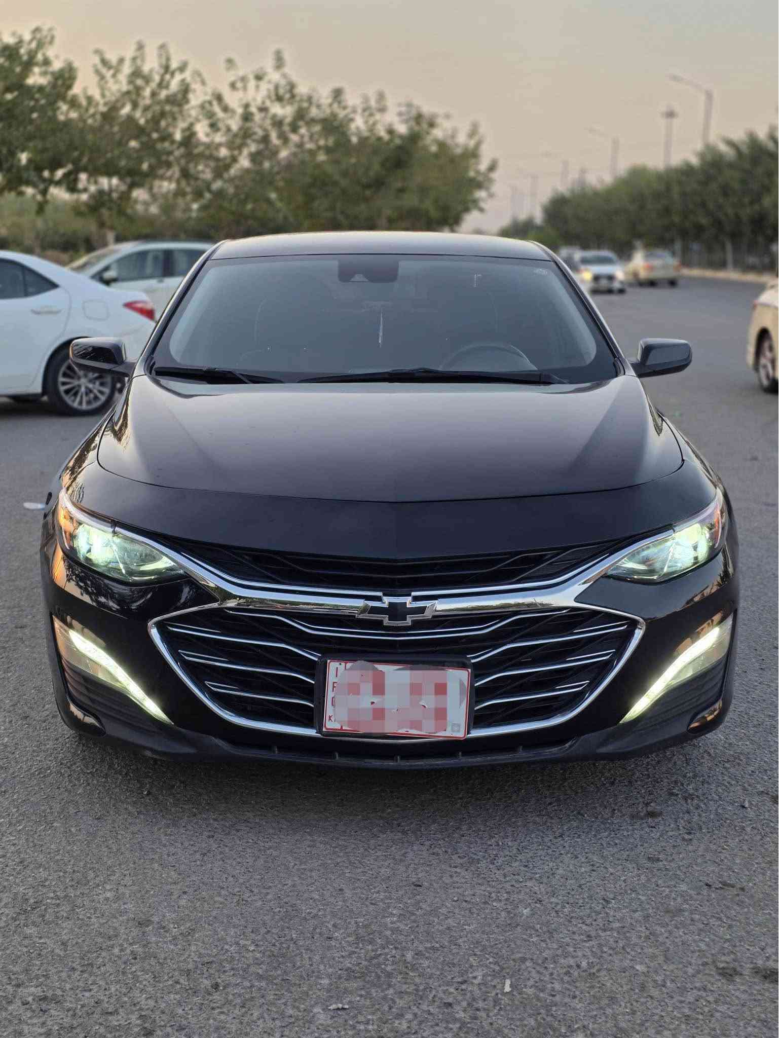 Malibo RS 2024
هەرزانترین نرخ 🔥🔥 نمونە لە جوانی
ڕادار خەتی جادە 
ئاواینە رادار
ئۆتۆ ستارت ستۆپ
شاشە گەورە 
گێر سپۆرت
ویل کرۆمی ١٧
تەنها ٢٥ میل رۆشتوە
گێر و مەکینە بەشەرت
تەنها بۆنید بۆیاخ بێ ناوگرتن
دەعمی سوک و جوانە 
ئێرباگی سوکان شەریکەی بۆ دانراوەتەوە
***********
***********
نرخی ١١٣ گەلا و مەجال 
***********
*********** السليمانية, العراق
