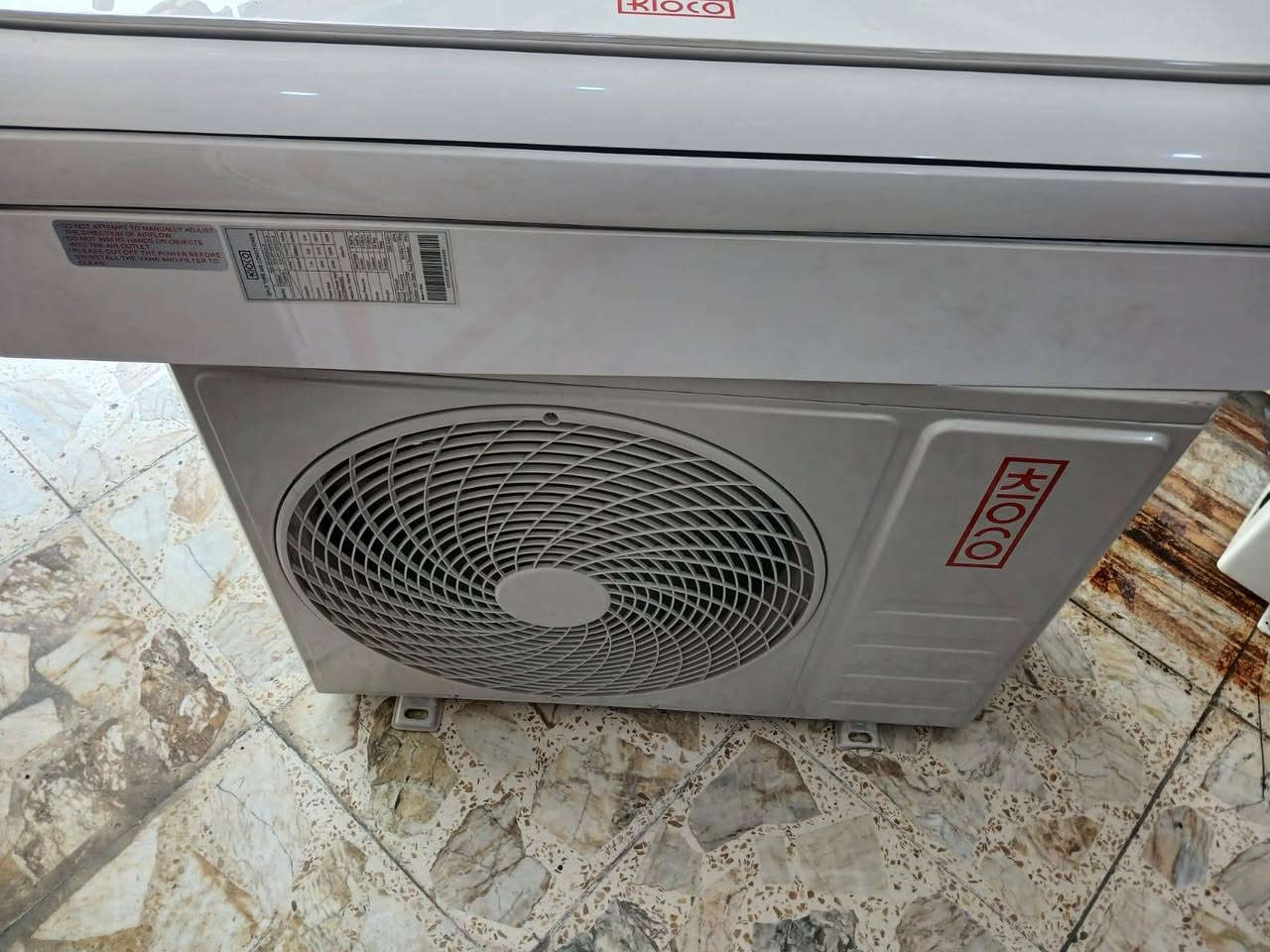سبلت طن اونص كيوكو عادي  العنوان بغداد رقم الهاتف ***********
