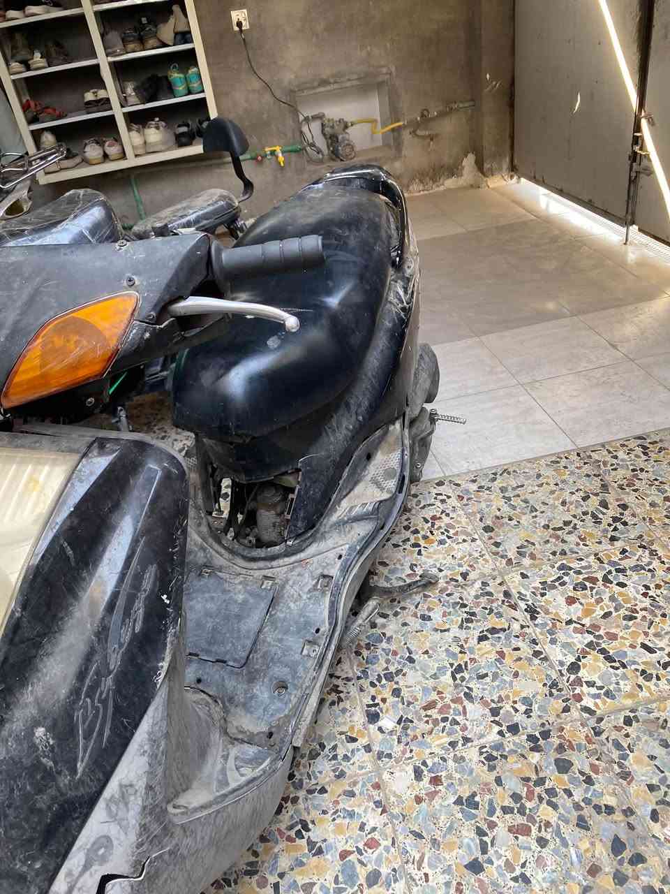 بريز • فحل • مفتوحه