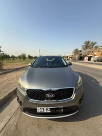 سورينتو EX • ٢٠١٨ • دفع رباعي