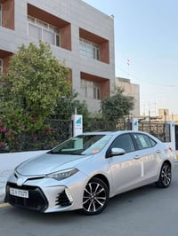 كورلا XSE • ٢٠١٨ • فول مواصفات
