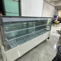 بغداد العبيدي • براد كيك • جديد
