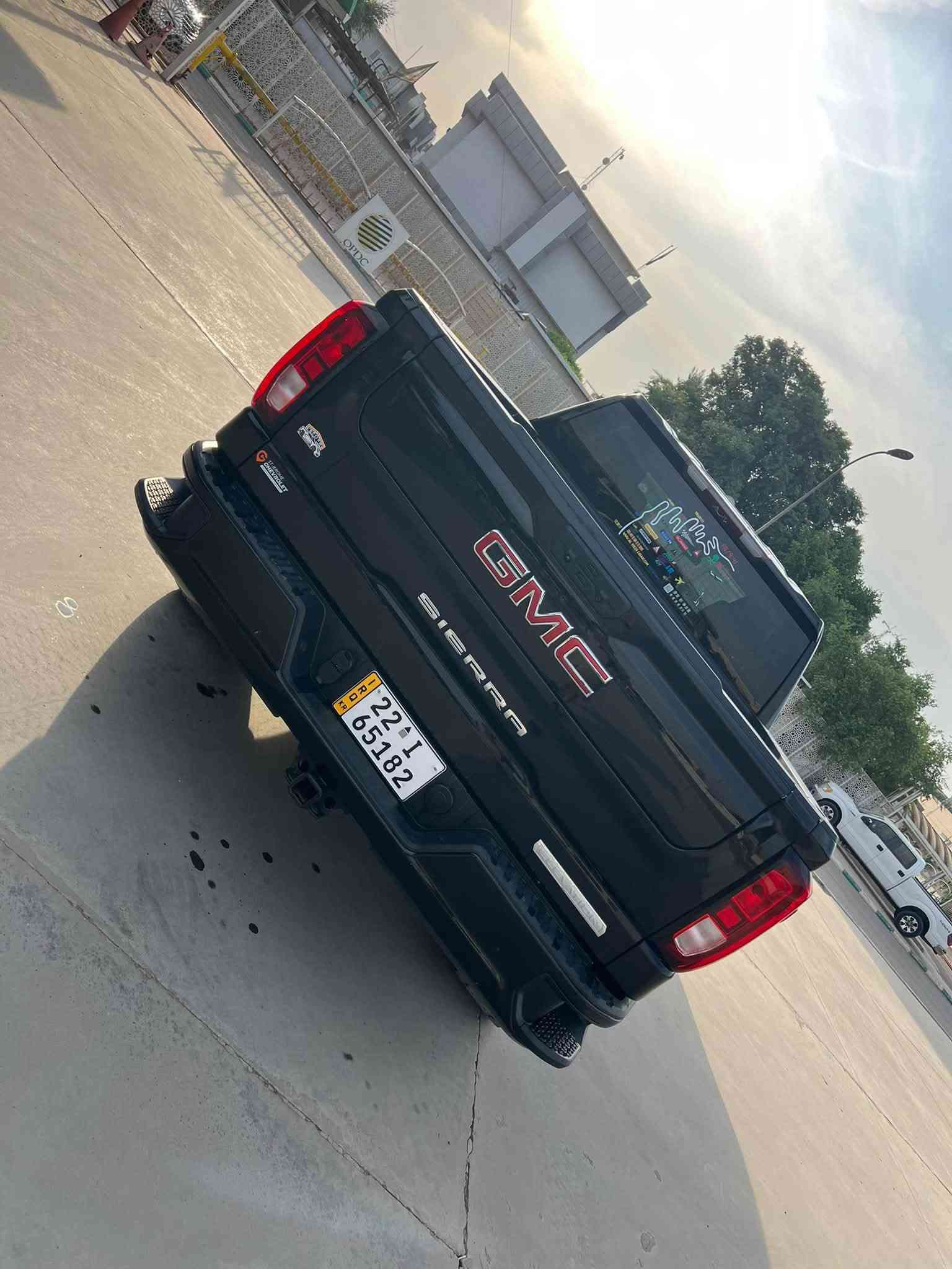 موديل ٢٠٢٤ • رقم اربيل • ٤٠٠٠٠ ميل