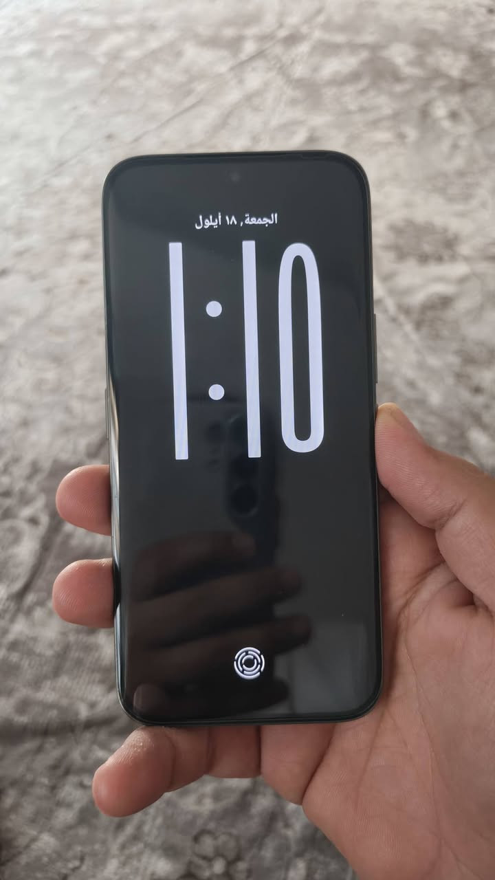 تكنو كامون 50 الترا 5G
جهاز حلو بمواصفات عالميه تكدر تبحث عنه وتشوفه صار ٣ ايام من فتحته من الكارتون الوصل موجود سعر الجديد ٦٥٠ الف 
رايده ب٦٠٠ جهاز مكفول وغراضه كلهن موجوده 
ما عجبك لتكسر بالسعر 
***********
