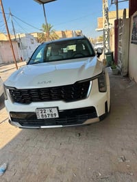 سورنتو • ٢٠٢٤ • باسم بنوراما