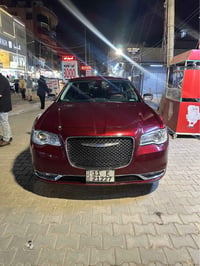 C300 • فول مواصفات • كلين تايتل