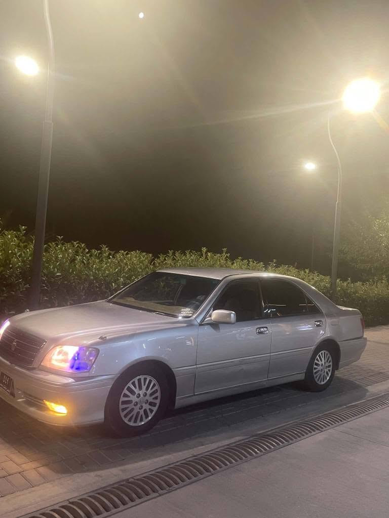 سەرەتا بەناوی خوای گەورەو میهرەبان
مەلیکە بڕاوە
کۆد کراو
٢٠٠٢
پێش عادی و دوا کریستاڵ
٢دوگمەی تراکشن
کوشن کارەبا
دیفۆری بچوک کەم بەنزین خۆر
نمونە لە جوانی
کەڤەر گۆڕاو بە شەرت
گێڕ و مەکینە مەزبوت
بێ دەعم و لێدراوە
سارد و گەرم بەستراوە
جامی هەڵ گیراوە
رۆن و هایدرۆلیک تازە گۆڕاوە
35 مەعامەلەیە برایانە
*********** السليمانية, العراق
