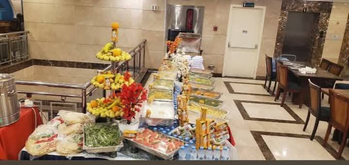 مكتب العبيد الحاج والعمره شركة نينوى  في قريت نصف تل موعد الرحله ان شاء الله 25/9 /   يوجد بالقصد المريح *********** اتصل وتدلل ‏(🇸🇦 السعر 350 دولار 💵 /10 ايام صافي ثلاثه ايام في المدينه  في مكه المكرمه سبعه ايام 🕋✨
