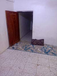 حي العسكري الاول • ١٨١م • غرفتين